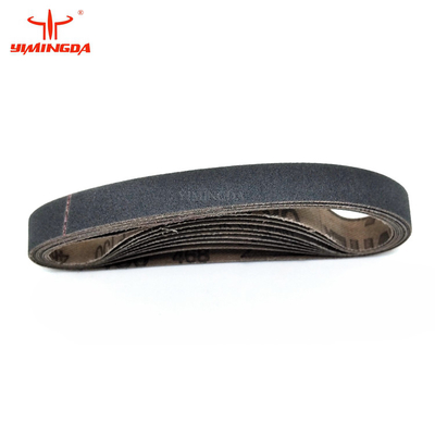 Auto Cutter Sharpening Belts 705026 704068 295x12 P150 Penggantian Suku Cadang Pemotong