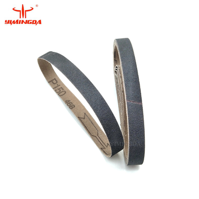 Auto Cutter Sharpening Belts 705026 704068 295x12 P150 Penggantian Suku Cadang Pemotong