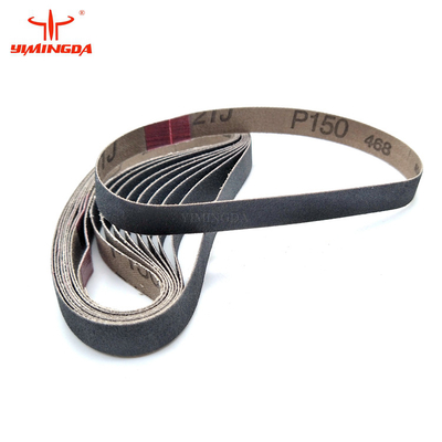 Auto Cutter Sharpening Belts 705026 704068 295x12 P150 Penggantian Suku Cadang Pemotong