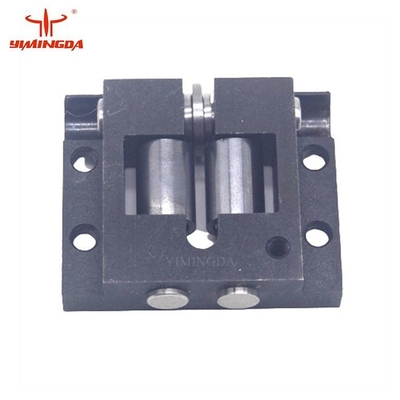 Suku Cadang Pemotong Otomatis PN 775465 VT2500 VT5000 VT7000 Bagian Panduan Pisau Kaki Presser