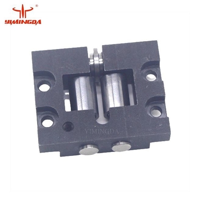 Suku Cadang Pemotong Otomatis PN 775465 VT2500 VT5000 VT7000 Bagian Panduan Pisau Kaki Presser