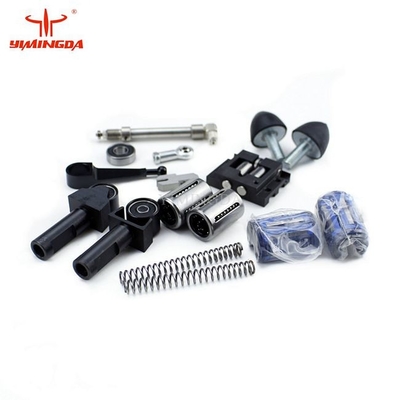 Pemotong Otomatis MTK VT2500 VT5000 VT7000 Suku Cadang No. 508414 Kit Pemeliharaan FX 1000H