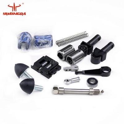 Pemotong Otomatis MTK VT2500 VT5000 VT7000 Suku Cadang No. 508414 Kit Pemeliharaan FX 1000H