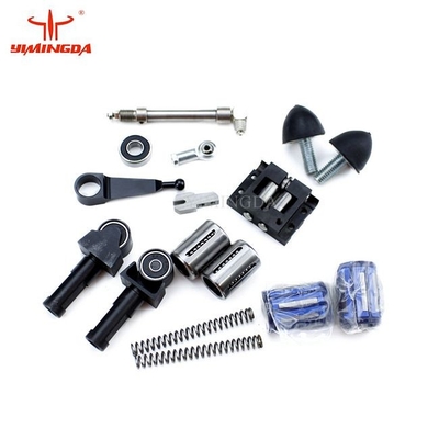 Pemotong Otomatis MTK VT2500 VT5000 VT7000 Suku Cadang No. 508414 Kit Pemeliharaan FX 1000H