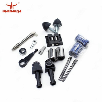 Pemotong Otomatis MTK VT2500 VT5000 VT7000 Suku Cadang No. 508414 Kit Pemeliharaan FX 1000H