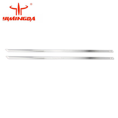 Lubang Ganda 801269 Pisau Pisau Pemotong Untuk MH8 M88 MP9 MH9 IX9