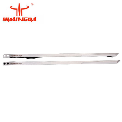 Pisau Pemotong Bagian MP6 Tahan Karat 801274 305x8.5x2.4mm 37 Derajat Sudut