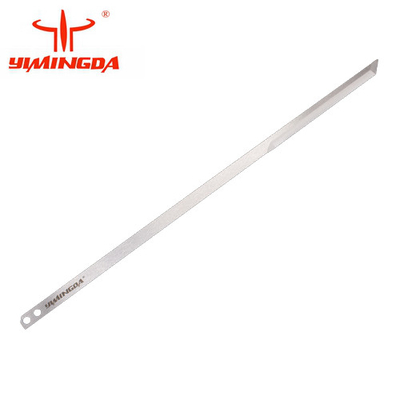 Pisau Pemotong Bagian MP6 Tahan Karat 801274 305x8.5x2.4mm 37 Derajat Sudut