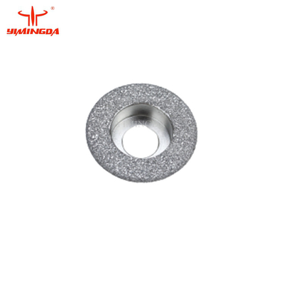36779000 Grinding Wheel Untuk Mengasah Pisau S7200 XLC7000 Diamond Honing Wheel