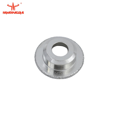 36779000 Grinding Wheel Untuk Mengasah Pisau S7200 XLC7000 Diamond Honing Wheel