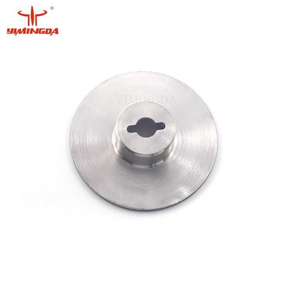 Bagian Pemotong Otomatis Roda Gerinda PN 5.918.35.181 Diameter 60.4mm
