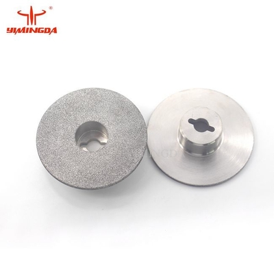 Bagian Pemotong Otomatis Roda Gerinda PN 5.918.35.181 Diameter 60.4mm