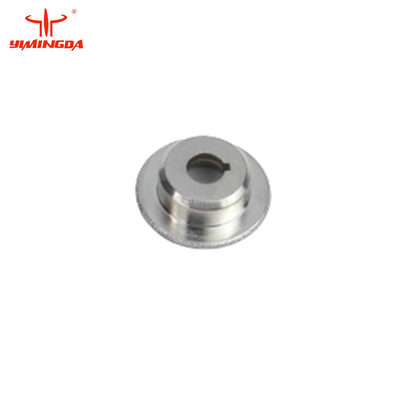 80Grit Diamond Plated Cutter Knife Grinding Stone Wheels 105821 Carborundum