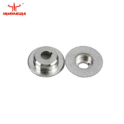 80Grit Diamond Plated Cutter Knife Grinding Stone Wheels 105821 Carborundum