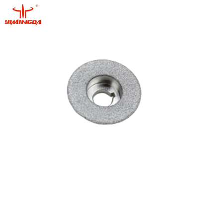80Grit Diamond Plated Cutter Knife Grinding Stone Wheels 105821 Carborundum