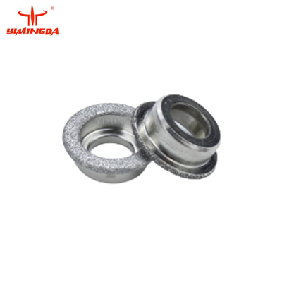 PN 43323000 80 Grit Roda Gerinda Batu GT5250 S5200 Roda Batu Asah