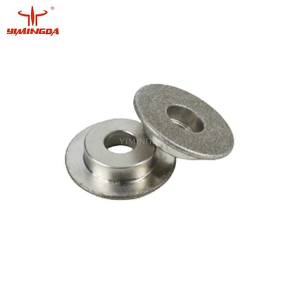Suku Cadang Pemotong Otomatis 80 Pisau Pemotong Grit Roda Batu Gerinda Diameter 45.5mm 30mm