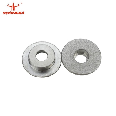 Suku Cadang Pemotong Otomatis 80 Pisau Pemotong Grit Roda Batu Gerinda Diameter 45.5mm 30mm
