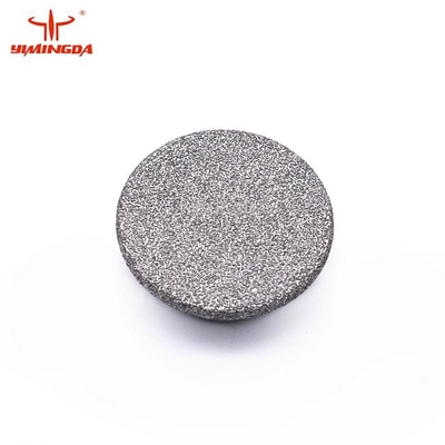 Suku Cadang Pemotong Otomatis 80 Pisau Pemotong Grit Roda Batu Gerinda Diameter 45.5mm 30mm
