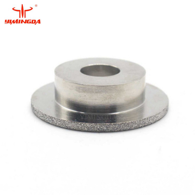 Pisau Gerinda Roda Batu Asah SC3 Diameter 45mm Untuk Investronica