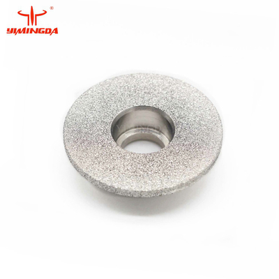 Pisau Gerinda Roda Batu Asah SC3 Diameter 45mm Untuk Investronica