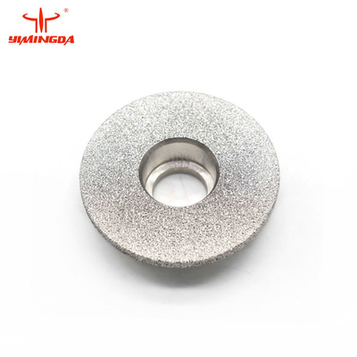 Pisau Gerinda Roda Batu Asah SC3 Diameter 45mm Untuk Investronica