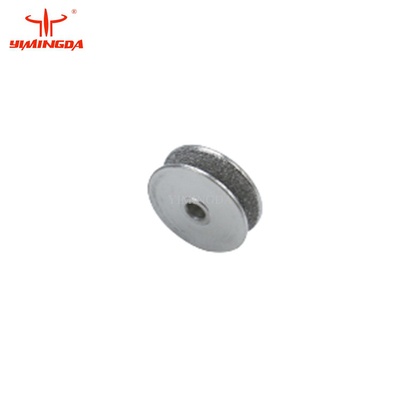 Tebal 7mm Pisau Pemotong Batu Gerinda Roda Asah Diameter 22mm