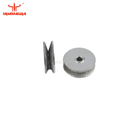 Tebal 7mm Pisau Pemotong Batu Gerinda Roda Asah Diameter 22mm