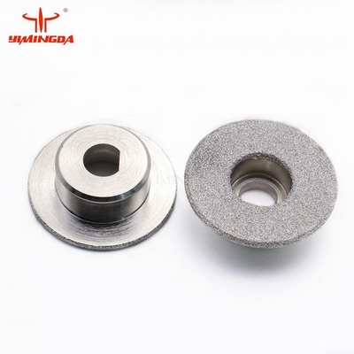 Suku Cadang Pemotong Otomatis Pisau Asah Gerinda Dia 38mm Roda Gerinda