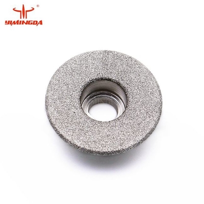 Suku Cadang Pemotong Otomatis Pisau Asah Gerinda Dia 38mm Roda Gerinda
