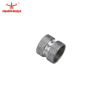 Batu Asah Pisau Pemotong Bulat Karborundum