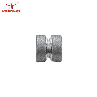 Carborundum Round Cutter Pisau Batu Gerinda Pisau Cukur Roda Tajam Untuk Garment Cutter