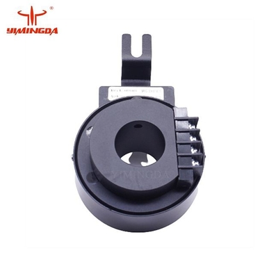 Suku Cadang Pemeliharaan MPC Paragon, Perakitan Slip Ring 94947000