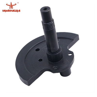 Suku Cadang Pemotong Otomatis PN 98535000 Suku Cadang Pemotong HV Penggerak Langsung Seimbang Crankshaft