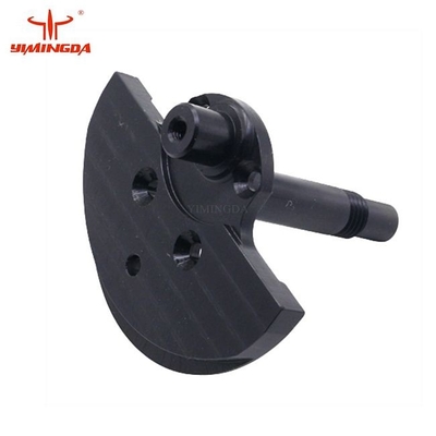 Suku Cadang Pemotong Otomatis PN 98535000 Suku Cadang Pemotong HV Penggerak Langsung Seimbang Crankshaft