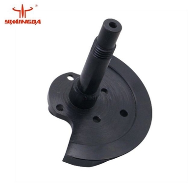 Suku Cadang Pemotong Otomatis PN 98535000 Suku Cadang Pemotong HV Penggerak Langsung Seimbang Crankshaft