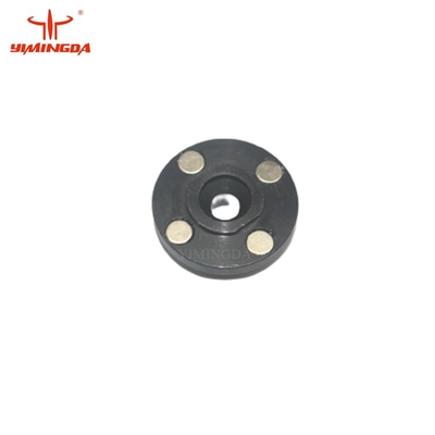 Suku Cadang Pemotong Otomatis 98538000 Grinding Arbor Assy 7cm HD Untuk Pemotong Industri Pakaian