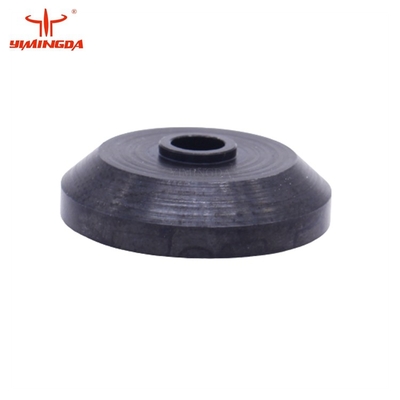 Suku Cadang Pemotong Otomatis 98538000 Grinding Arbor Assy 7cm HD Untuk Pemotong Industri Pakaian