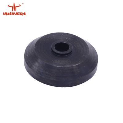 Suku Cadang Pemotong Otomatis 98538000 Grinding Arbor Assy 7cm HD Untuk Pemotong Industri Pakaian
