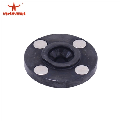 Suku Cadang Pemotong Otomatis 98538000 Grinding Arbor Assy 7cm HD Untuk Pemotong Industri Pakaian