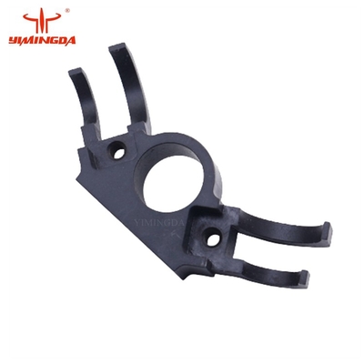 Suku Cadang Pemotong Otomatis Assy Yoke Clamp Base PN 98557000 Suku Cadang Paragon LX