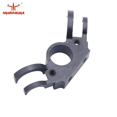 Suku Cadang Pemotong Otomatis Assy Yoke Clamp Base PN 98557000 Suku Cadang Paragon LX