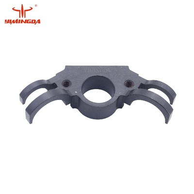 Suku Cadang Pemotong Otomatis Assy Yoke Clamp Base PN 98557000 Suku Cadang Paragon LX