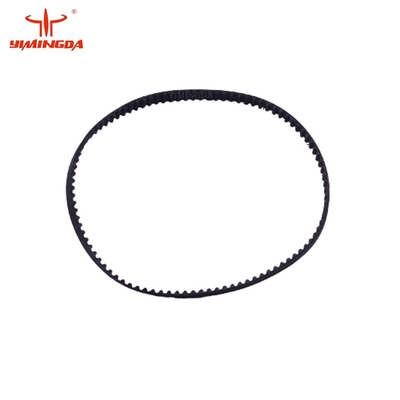 3mm Lebar 180500318 Bagian Pemotong Paragon, 98 Gigi Gerbang Timing Belt