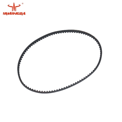 3mm Lebar 180500318 Bagian Pemotong Paragon, 98 Gigi Gerbang Timing Belt