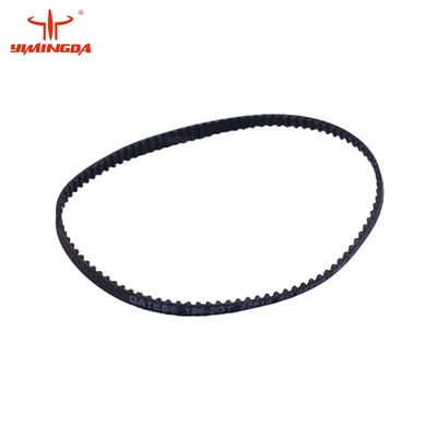 3mm Lebar 180500318 Bagian Pemotong Paragon, 98 Gigi Gerbang Timing Belt
