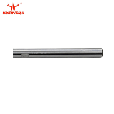 Suku Cadang Pemotong Otomatis 85844000 Suku Cadang Mesin Tekstil GTXL Shaft Guide Presser Foot Assembly