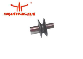 Bagian Pemotong Otomatis Pulley Shaft GT1000 GTXL Bagian Pemotong Bahan Baja 85849000