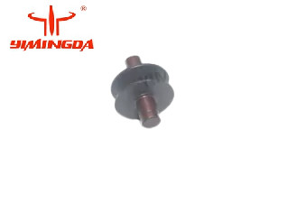 Bagian Pemotong Otomatis Pulley Shaft GT1000 GTXL Bagian Pemotong Bahan Baja 85849000