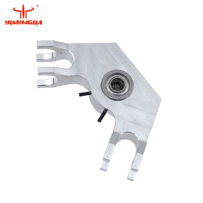 Auto Cutter Parts Yoke Assembly Penggantian Bahan Baja GTXL Cutter Parts 85872002